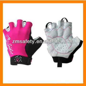 Gants de vélo d&#39;exercice de sport fitnessJRS95